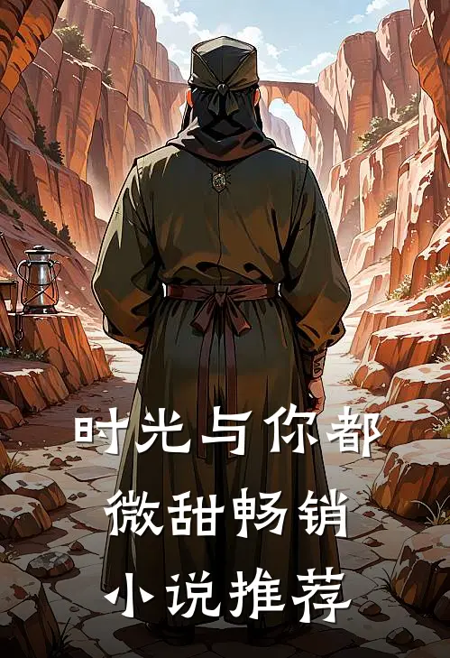时光与你都微甜畅销小说推荐