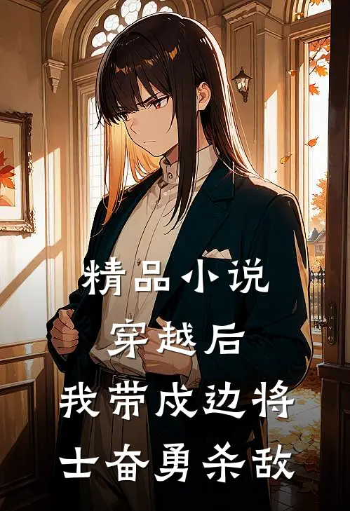 精品穿越后,我带戍边将士奋勇杀敌免费阅读