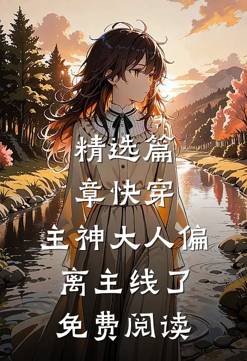 精选篇章快穿:主神大人偏离主线了免费阅读