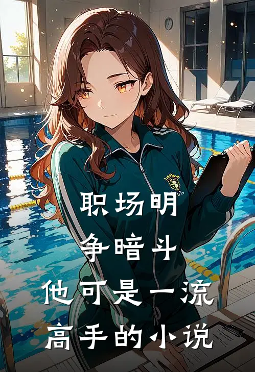 职场明争暗斗,他可是一流高手的名字