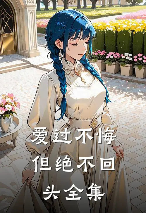 爱过不悔但绝不回头 全集