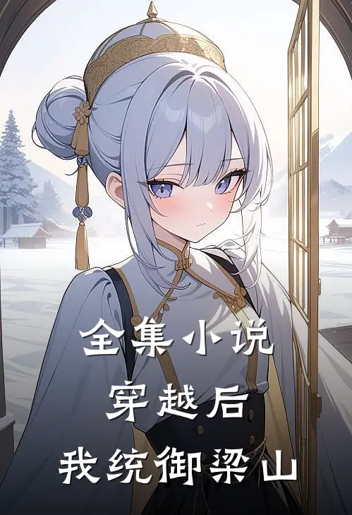 全集穿越后,我统御梁山的