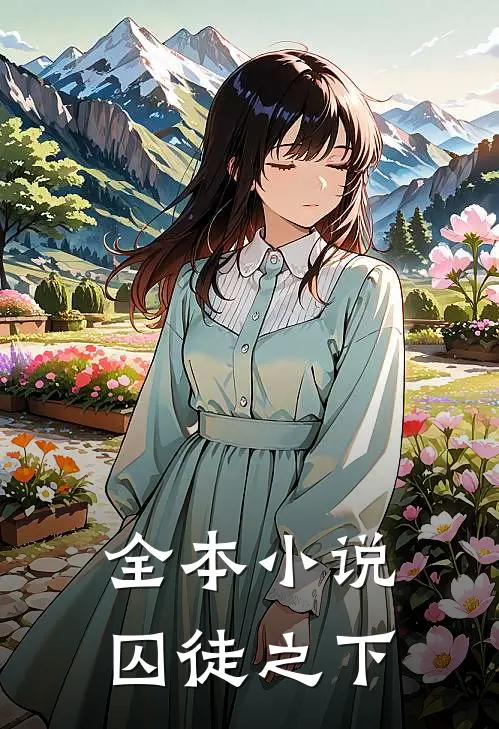 全本小说囚徒之下