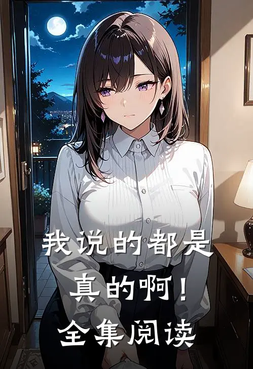 我说的都是真的啊!全集阅读免费