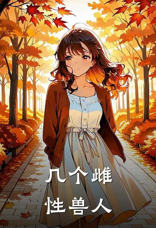 几个雌性兽人