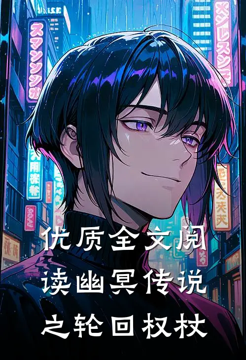 优质全文阅读幽冥传说之轮回权杖