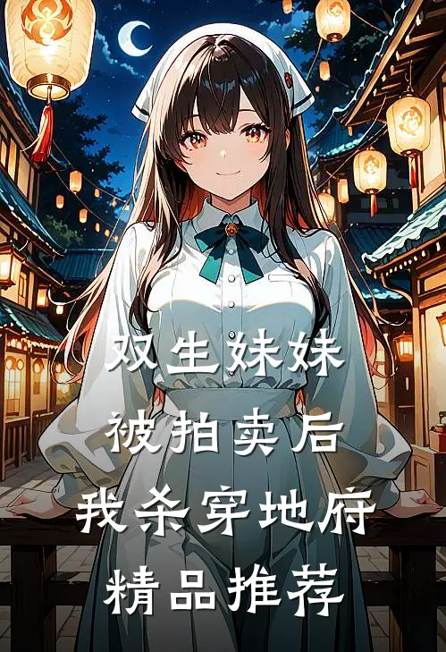 双生妹妹被拍卖后，我杀穿地府精品推荐