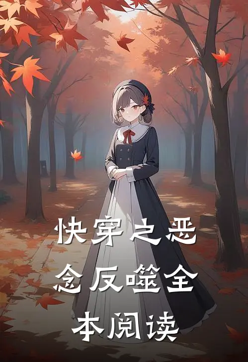快穿之恶念反噬全本阅读