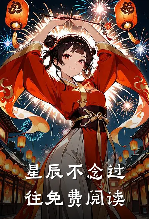 星辰不念过往免费阅读