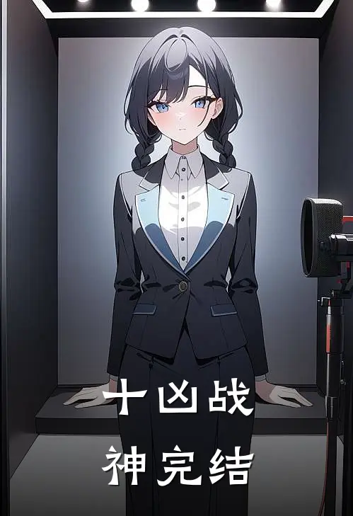 十凶战神完结