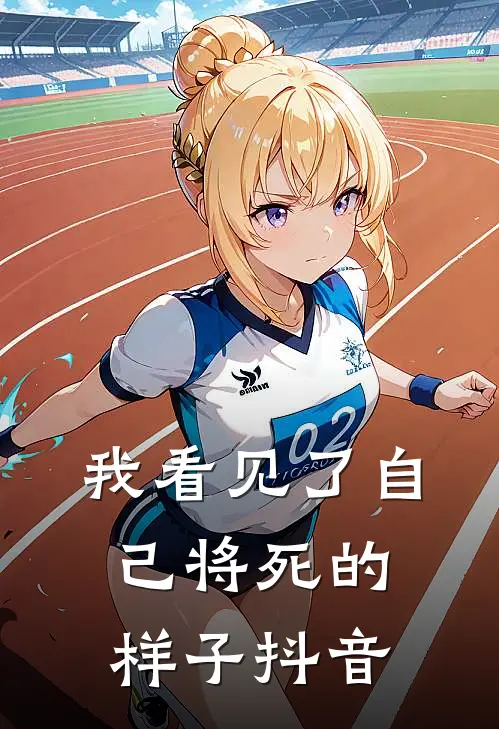 我看见了自己将死的样子抖音