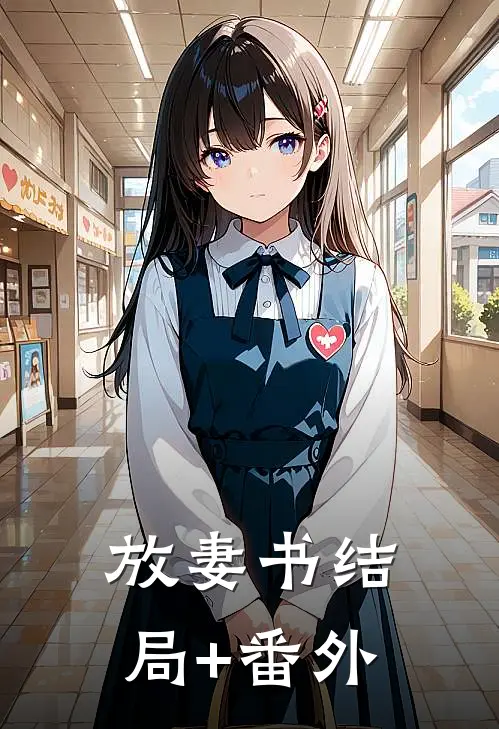 放妻书结局+番外