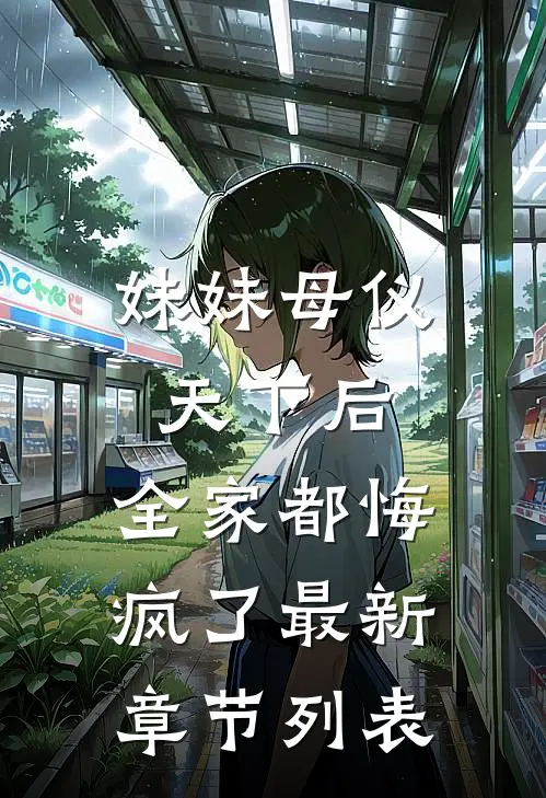 妹妹母仪天下后，全家都悔疯了最新章节列表