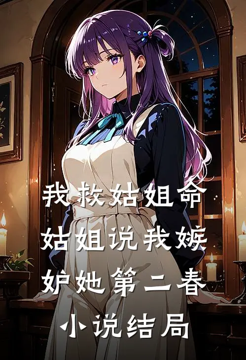 我救姑姐命,姑姐说我嫉妒她第二春结局是