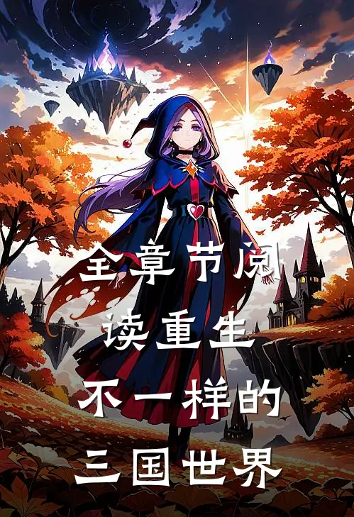 全章节阅读重生不一样的三国世界