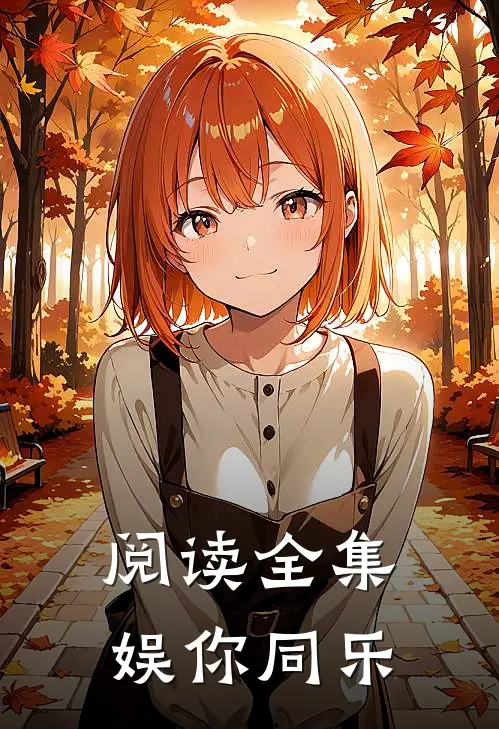 阅读全集娱你同乐