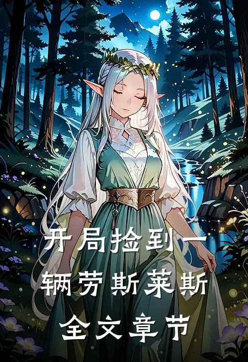 开局捡到一辆劳斯莱斯全文章节