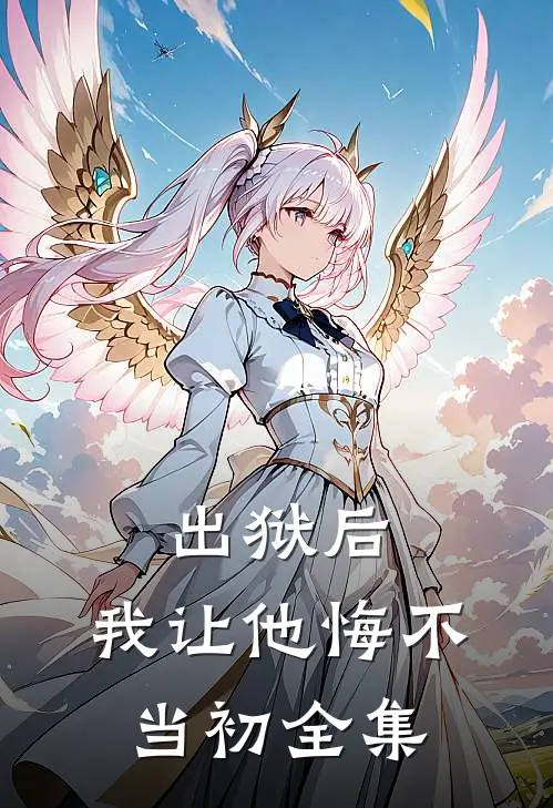 出狱后，我让他悔不当初 全集