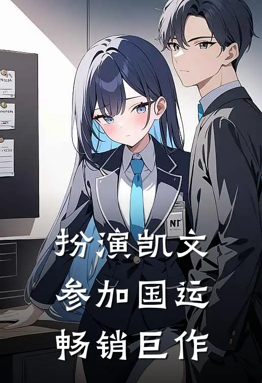 扮演凯文参加国运畅销巨作