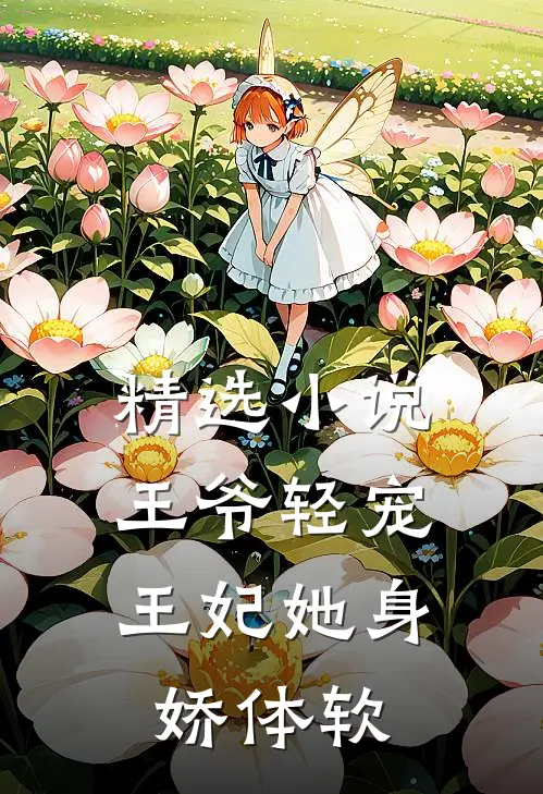 精选王爷轻宠,王妃她身娇体软免费阅读