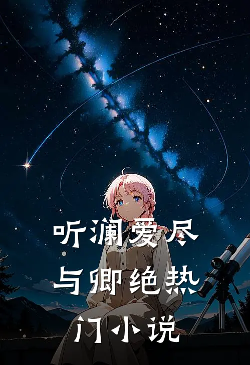 听澜爱尽与卿绝热门小说