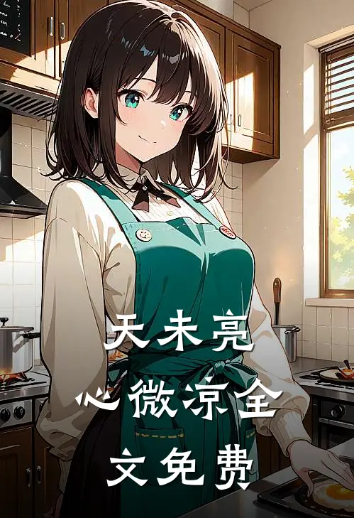 天未亮，心微凉全文免费
