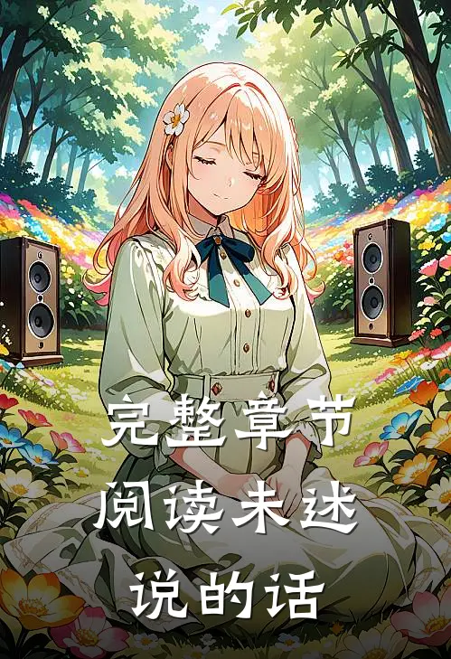完整章节阅读未述说的话有哪些