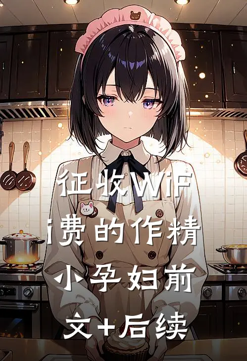 征收WiFi费的作精小孕妇前文+后续