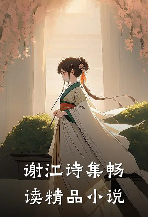 谢江诗集畅读精品小说