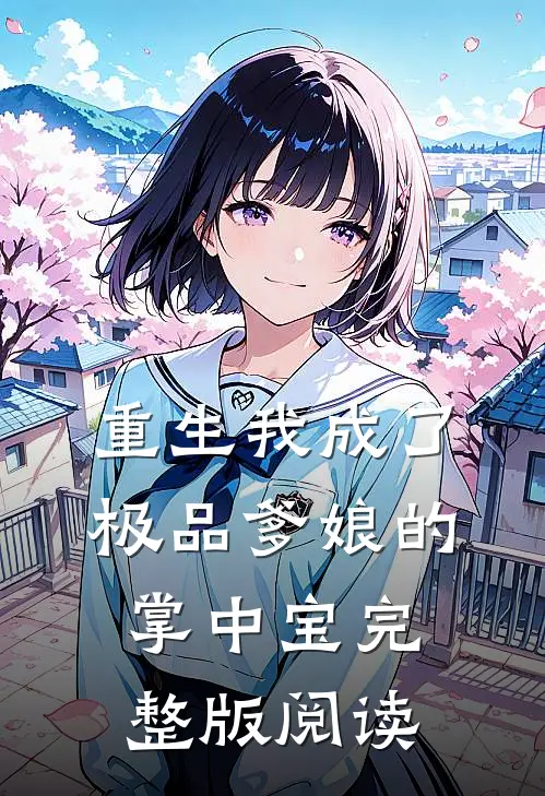 重生我成了极品爹娘的掌中宝完整版阅读