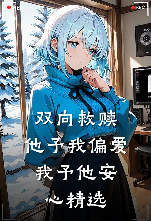 双向救赎他予我偏爱,我予他安心精选阅读