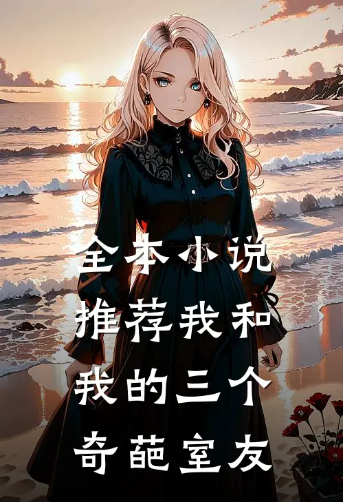 全本小说推荐我和我的三个奇葩室友
