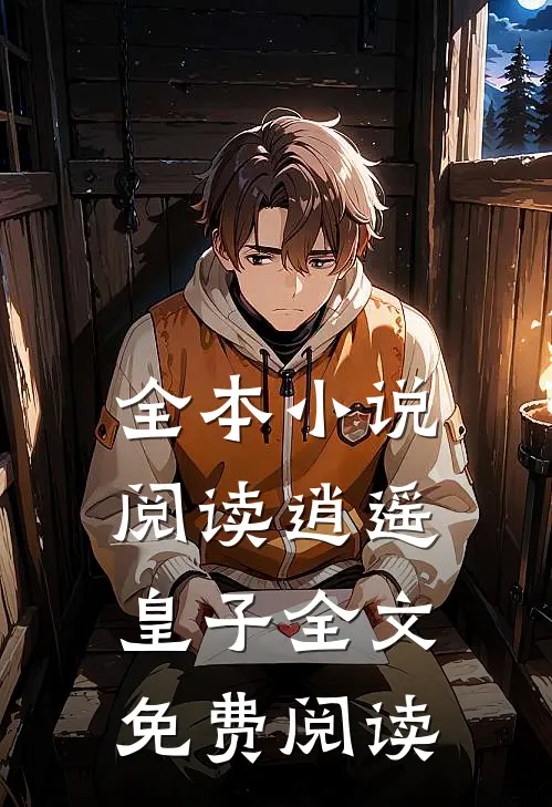 全本阅读逍遥皇子全文免费阅读
