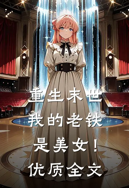 重生末世,我的老铁是美女!优质全文免费