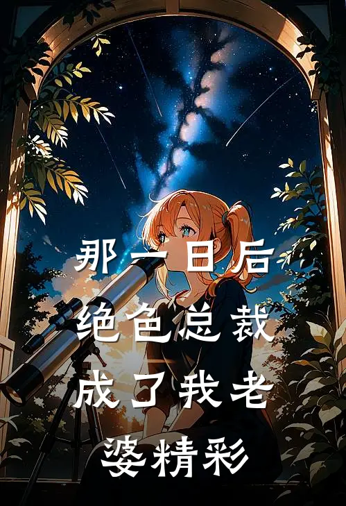 那一日后,绝色总裁成了我老婆精彩视频