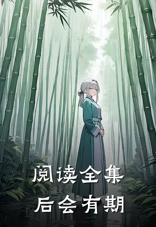 阅读全集后会有期
