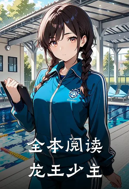全本阅读龙王少主