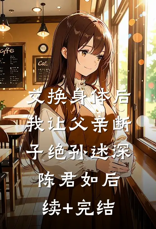 交换身体后，我让父亲断子绝孙述深陈君如后续+完结