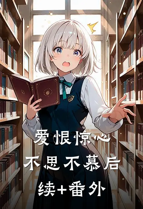 爱恨惊心，不思不慕后续+番外