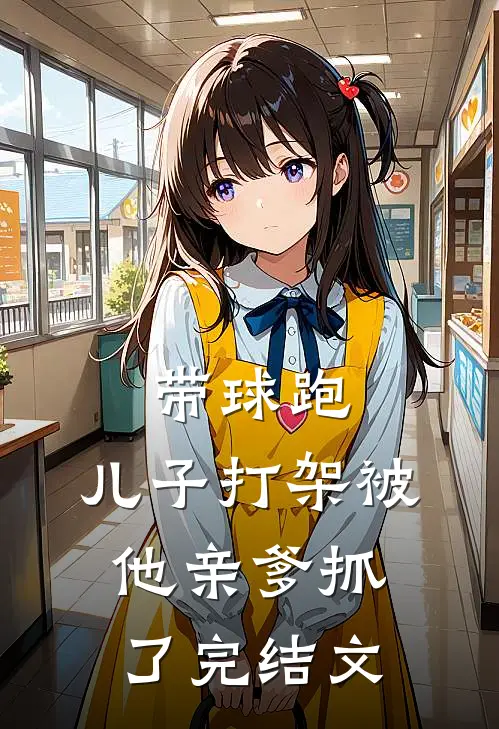 带球跑：儿子打架被他亲爹抓了完结文