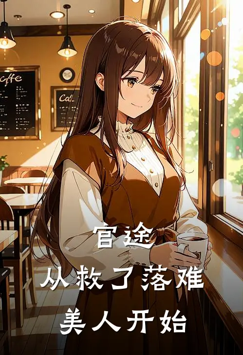 官途从救了落难美人开始林