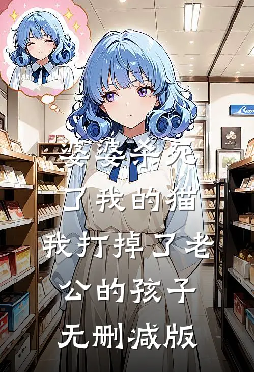 婆婆杀死了我的猫，我打掉了老公的孩子无删减版