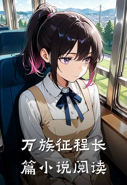 万族征程长篇小说阅读