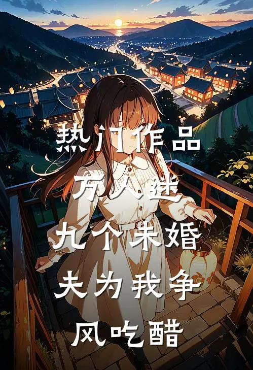 热门作品万人迷：九个未婚夫为我争风吃醋