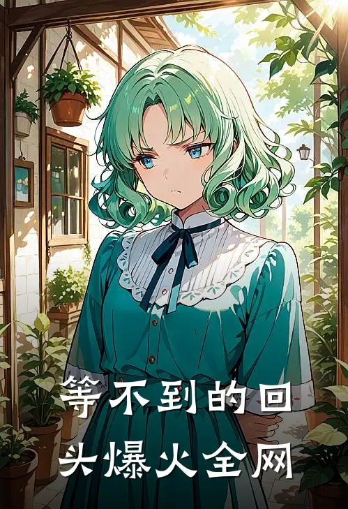 等不到的回头爆火全网