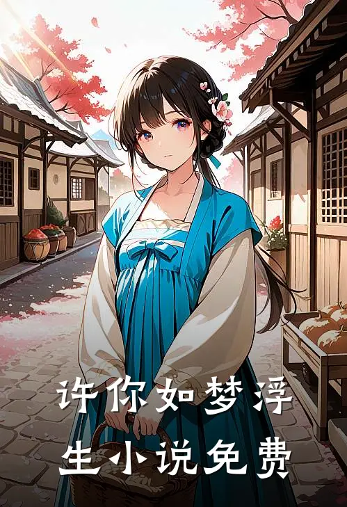 许你如梦浮生小说免费