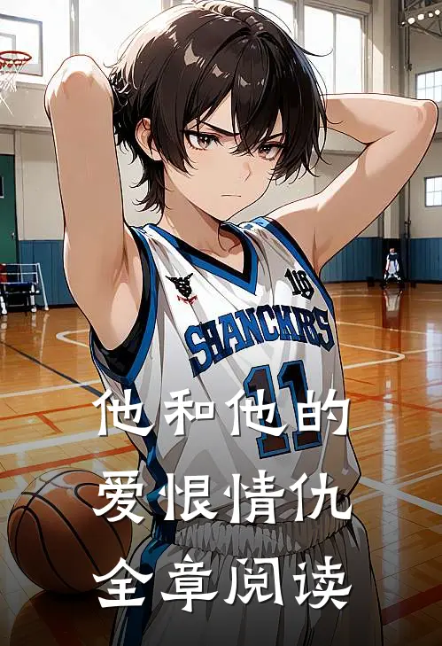 他和他的爱恨情仇全章阅读