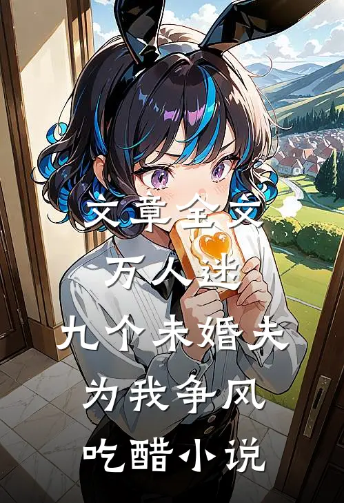 文章全文万人迷:九个未婚夫为我争风吃醋小说