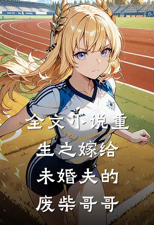 全文重生之嫁给未婚夫的废柴哥哥