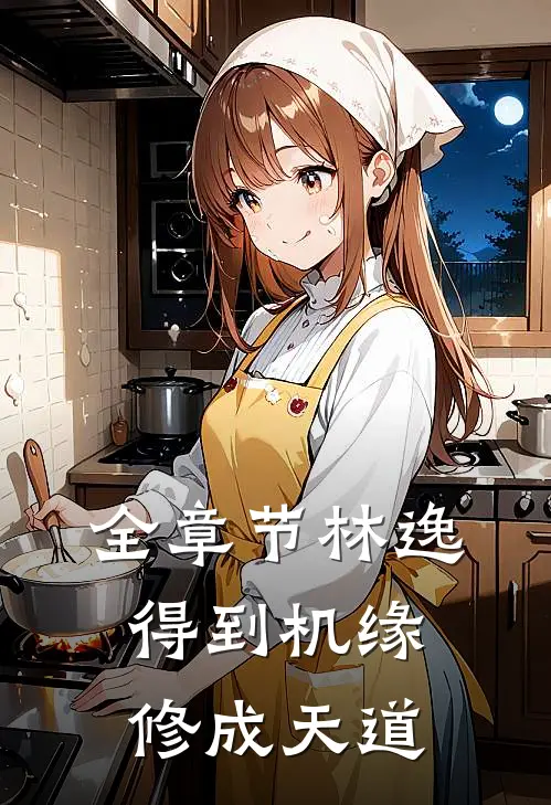 全章节林逸得到机缘修成天道